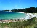  Illa de arousa, a Galicia - Rías Bajas  España 